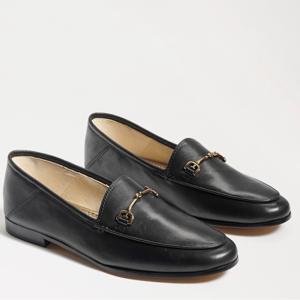 Sam Edelman Loraine Bit Loafer
